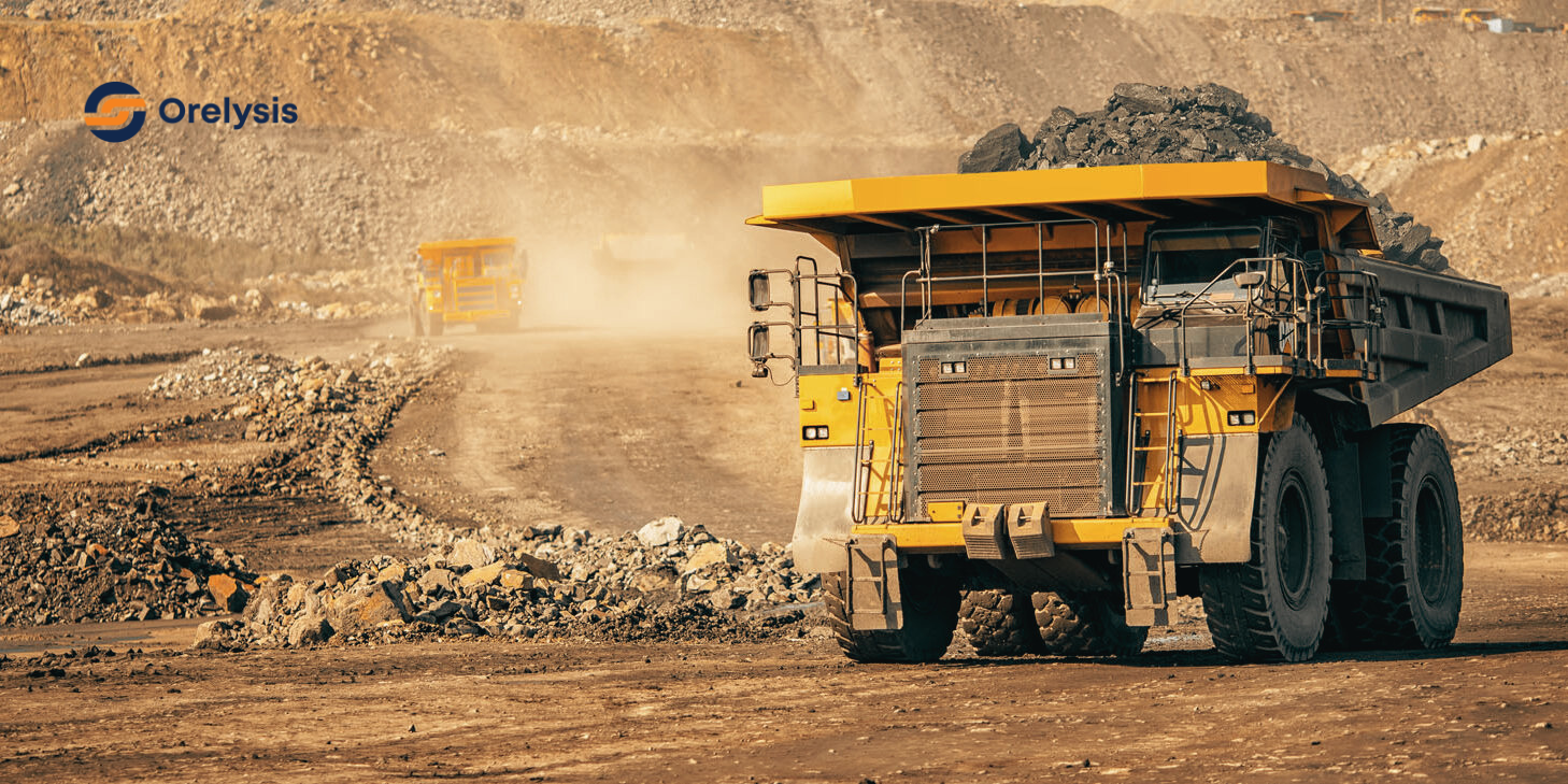 Mine site laboratory