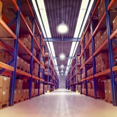 Secure Sample Storage