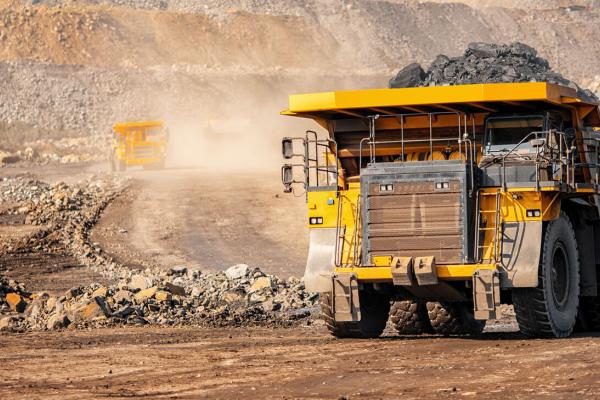 Mine site laboratory Services